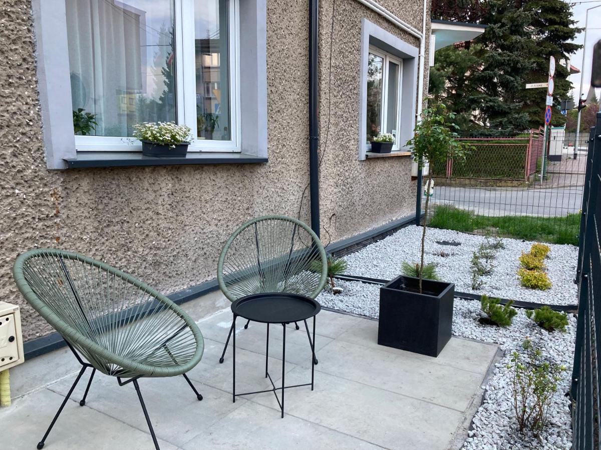 Apartament Loft Krzeszowice Centrum Exterior foto