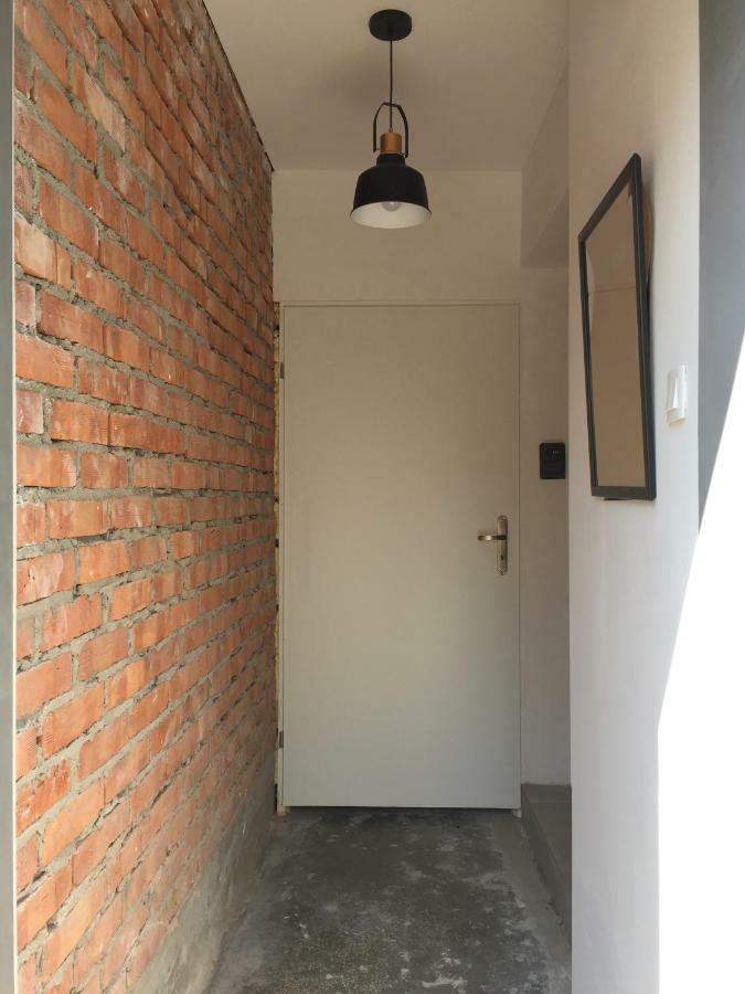 Apartament Loft Krzeszowice Centrum Exterior foto