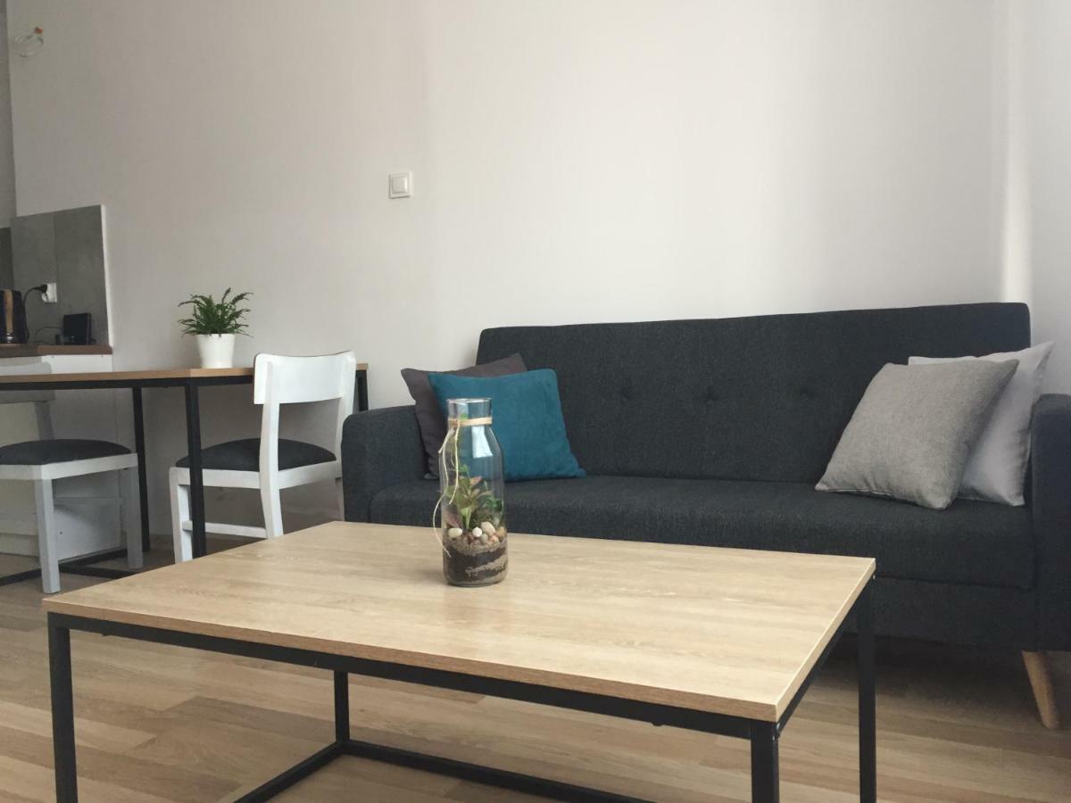 Apartament Loft Krzeszowice Centrum Exterior foto