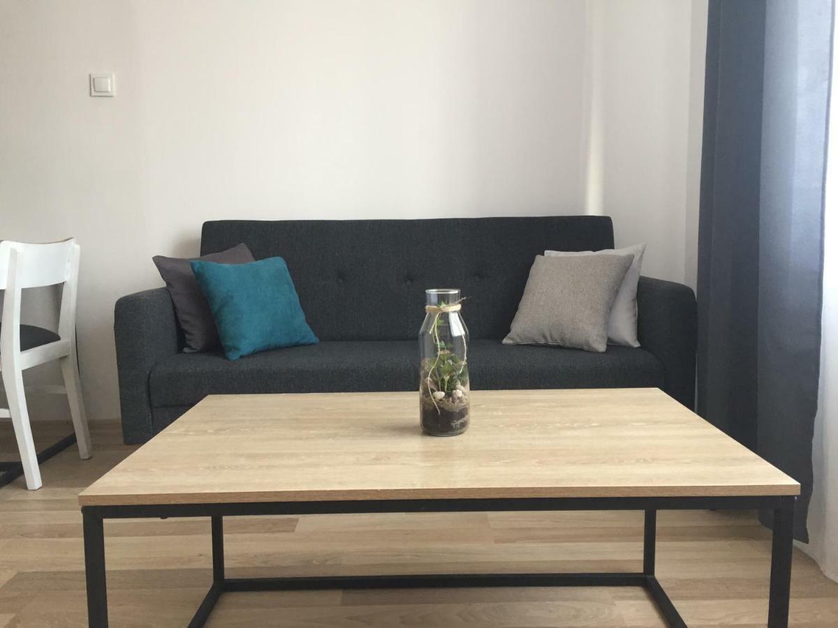 Apartament Loft Krzeszowice Centrum Exterior foto